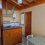 Cabanas Jorge Matte