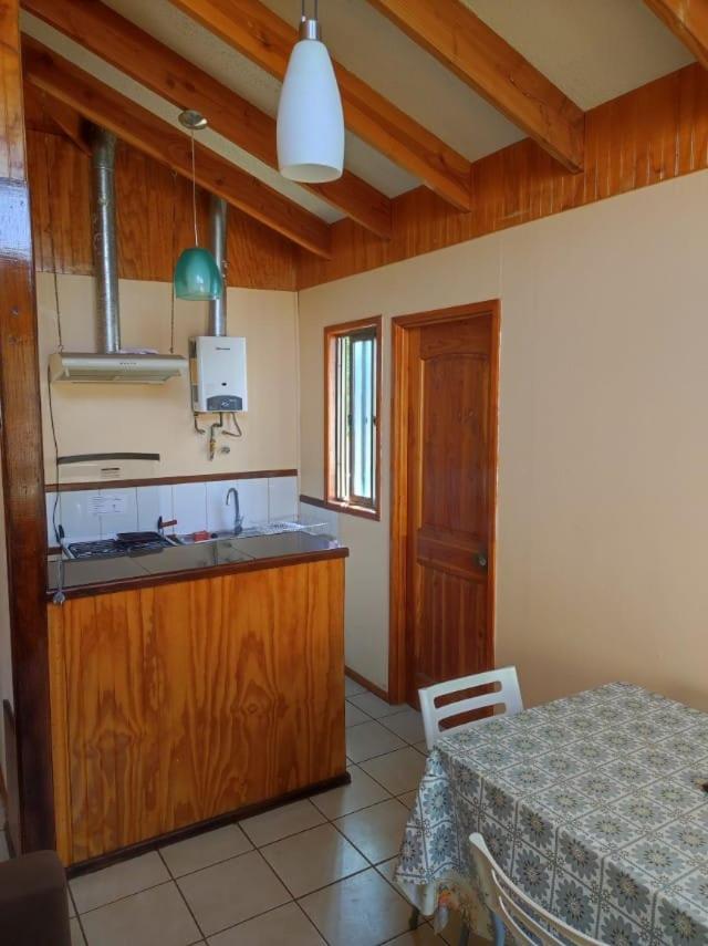 Jorge Matte Apartamento Algarrobo